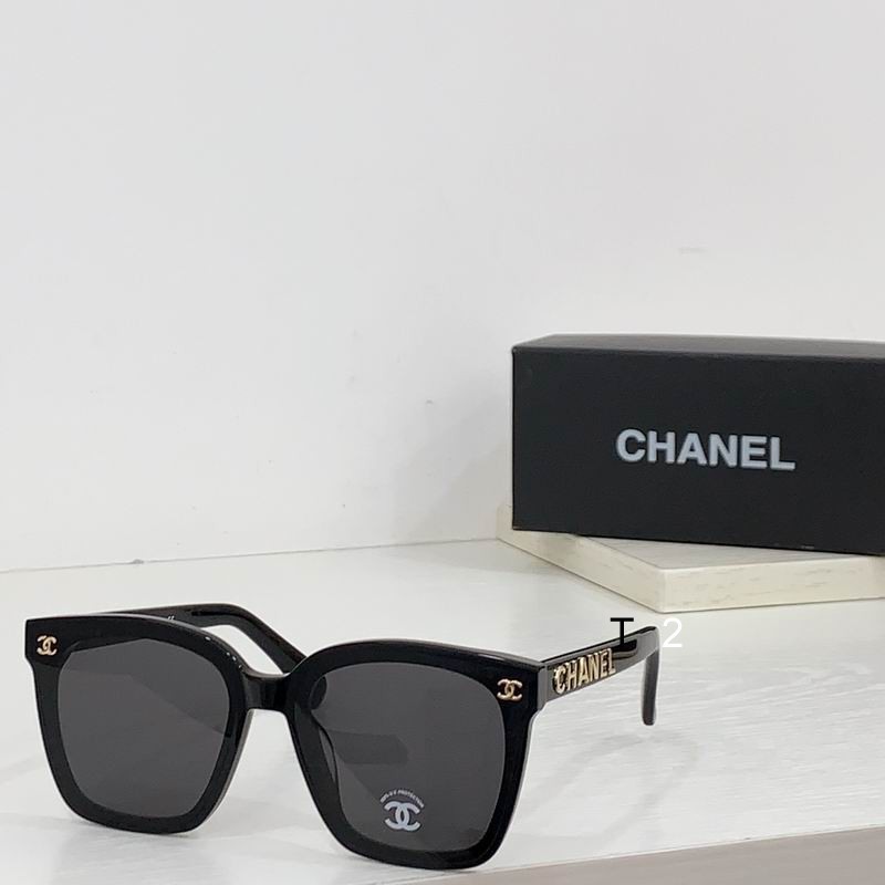 Chanel Sunglasses 2171